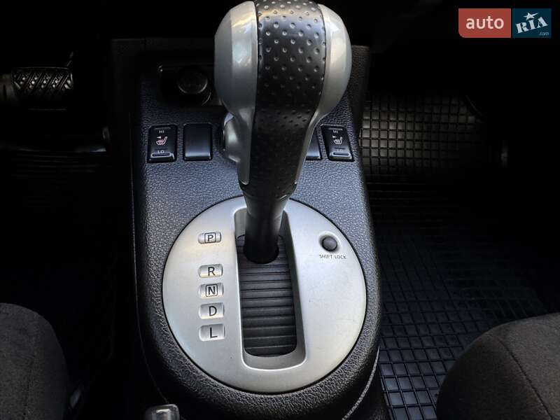 Позашляховик / Кросовер Nissan X-Trail 2010 в Стрию