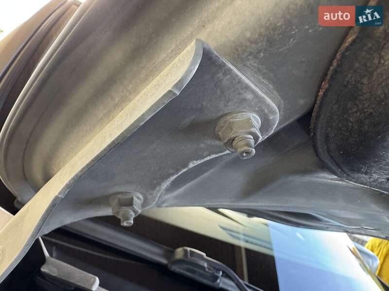 Позашляховик / Кросовер Nissan X-Trail 2010 в Стрию