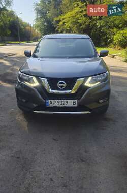 Внедорожник / Кроссовер Nissan X-Trail 2020 в Запорожье