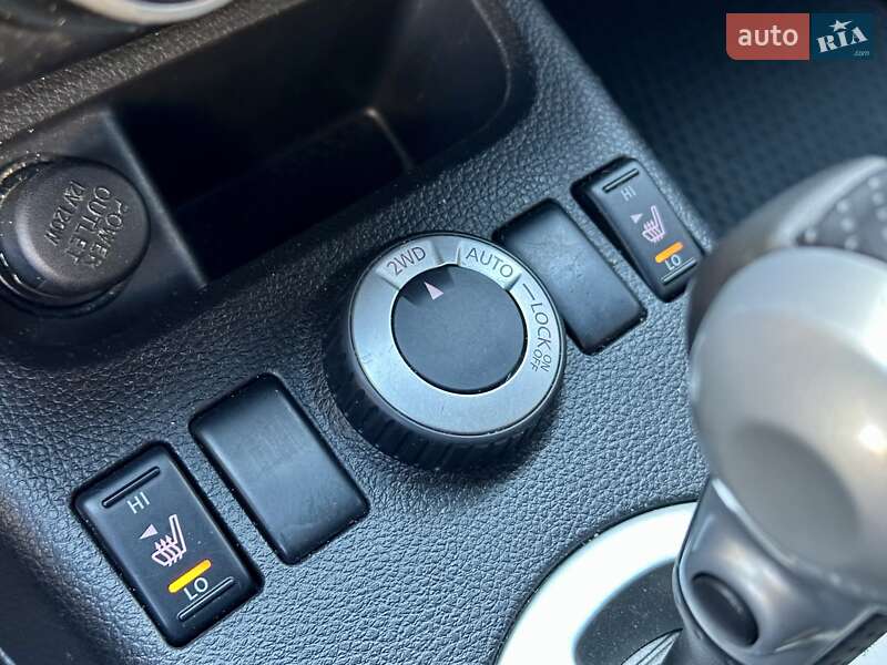 Внедорожник / Кроссовер Nissan X-Trail 2011 в Киеве фото 31 Внедорожник / Кроссовер Nissan X-Trail 2011 в Киеве
