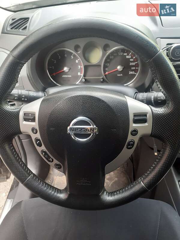 Внедорожник / Кроссовер Nissan X-Trail 2007 в Харькове