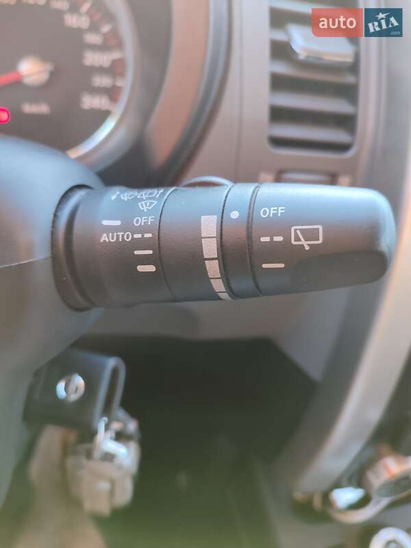 Внедорожник / Кроссовер Nissan X-Trail 2009 в Виннице