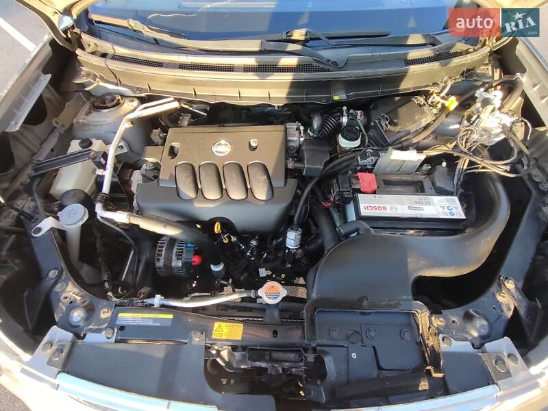 Внедорожник / Кроссовер Nissan X-Trail 2009 в Виннице