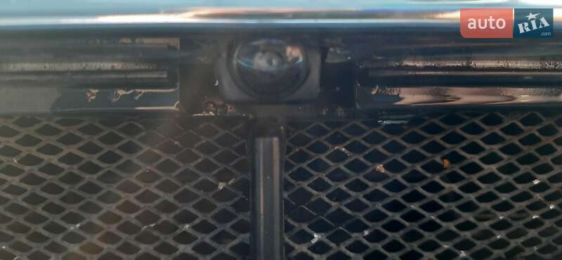 Позашляховик / Кросовер Nissan X-Trail 2017 в Новій Водолагі