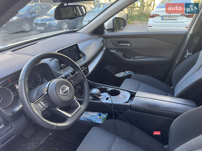 Внедорожник / Кроссовер Nissan X-Trail 2023 в Киеве