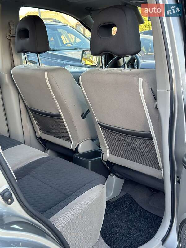 Внедорожник / Кроссовер Nissan X-Trail 2005 в Бережанах