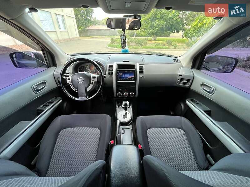 Внедорожник / Кроссовер Nissan X-Trail 2008 в Одессе