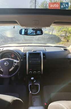 Внедорожник / Кроссовер Nissan X-Trail 2009 в 