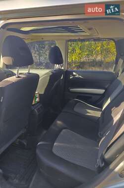 Внедорожник / Кроссовер Nissan X-Trail 2009 в 