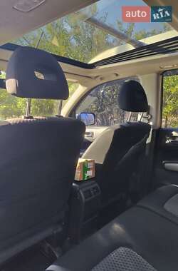 Внедорожник / Кроссовер Nissan X-Trail 2009 в 