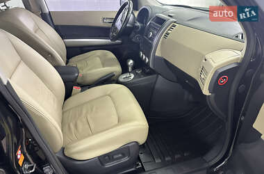 Внедорожник / Кроссовер Nissan X-Trail 2007 в 