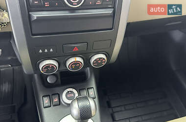 Внедорожник / Кроссовер Nissan X-Trail 2007 в 