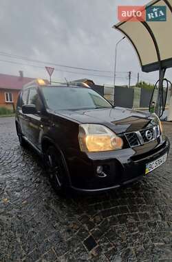 Внедорожник / Кроссовер Nissan X-Trail 2007 в Хмельницком