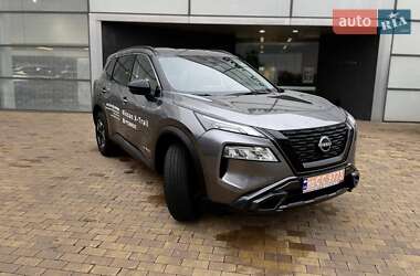 Внедорожник / Кроссовер Nissan X-Trail 2024 в Киеве