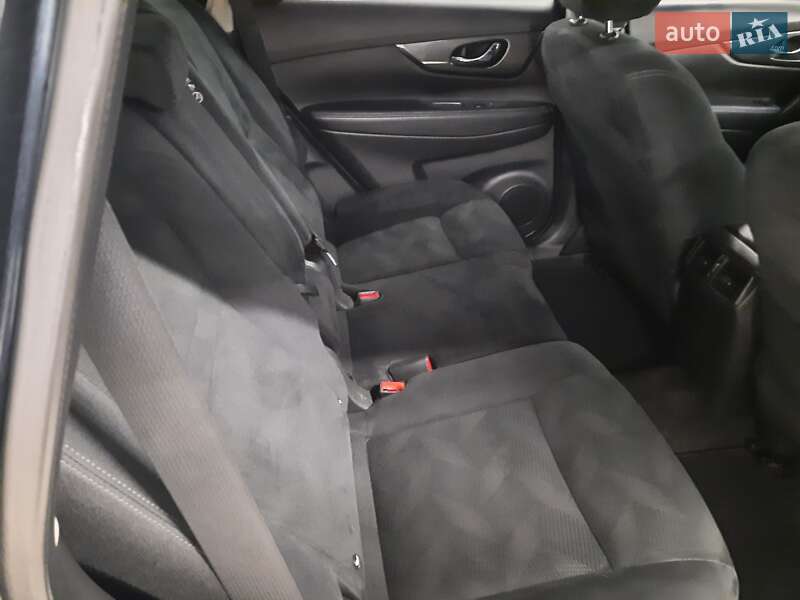 Позашляховик / Кросовер Nissan X-Trail 2014 в Хмельницькому