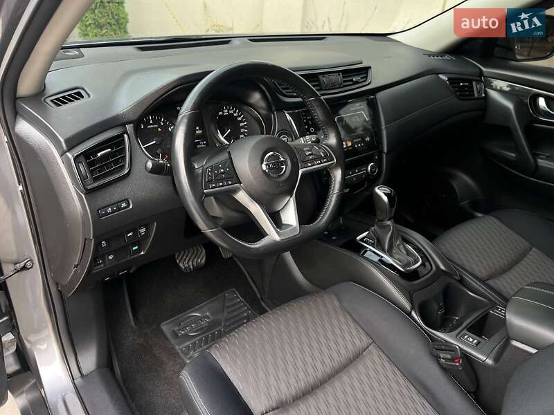 Внедорожник / Кроссовер Nissan X-Trail 2021 в Одессе