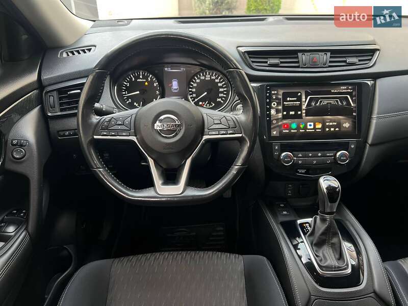 Внедорожник / Кроссовер Nissan X-Trail 2021 в Одессе