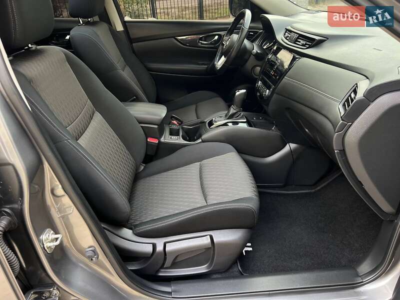 Внедорожник / Кроссовер Nissan X-Trail 2021 в Одессе