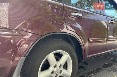 Внедорожник / Кроссовер Nissan X-Trail 2003 в  фото 5 Внедорожник / Кроссовер Nissan X-Trail 2003 в