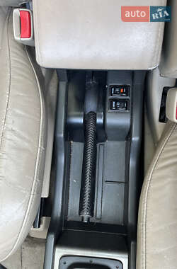 Внедорожник / Кроссовер Nissan X-Trail 2003 в  фото 17 Внедорожник / Кроссовер Nissan X-Trail 2003 в