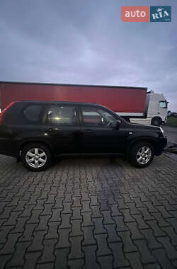 Внедорожник / Кроссовер Nissan X-Trail 2007 в 