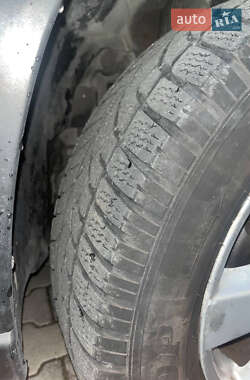 Внедорожник / Кроссовер Nissan X-Trail 2007 в 