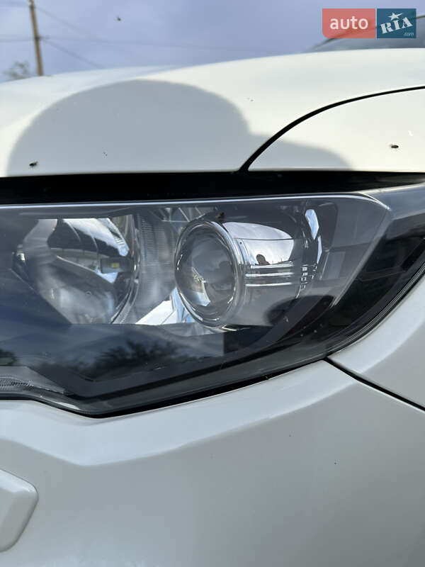 Внедорожник / Кроссовер Nissan X-Trail 2019 в Харькове фото 10 Внедорожник / Кроссовер Nissan X-Trail 2019 в Харькове