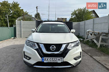 Внедорожник / Кроссовер Nissan X-Trail 2019 в Харькове