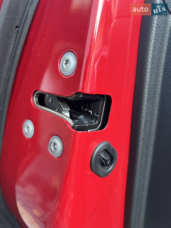 Внедорожник / Кроссовер Nissan X-Trail 2017 в Виннице фото 30 Внедорожник / Кроссовер Nissan X-Trail 2017 в Виннице