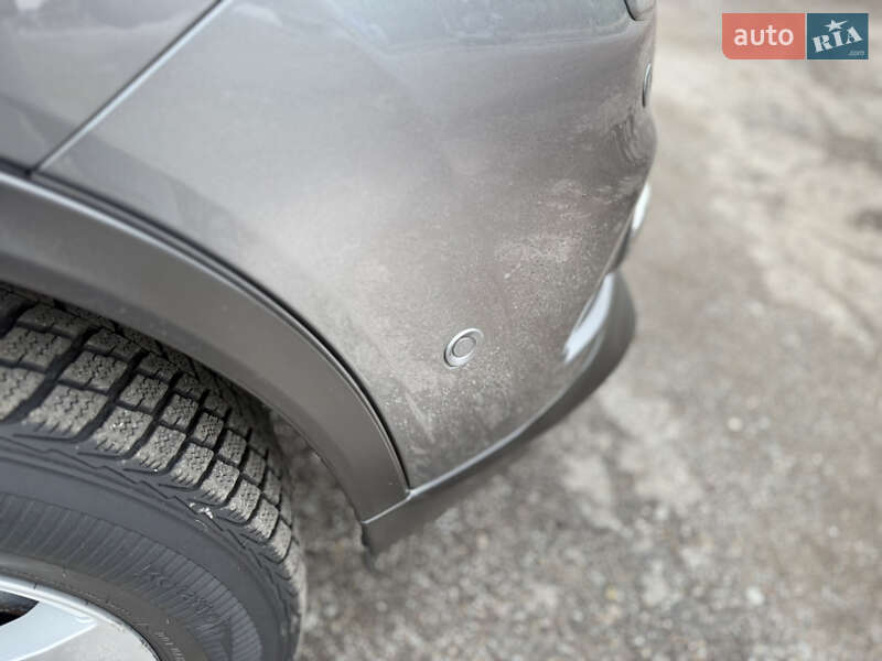 Внедорожник / Кроссовер Nissan X-Trail 2014 в Калуше фото 21 Внедорожник / Кроссовер Nissan X-Trail 2014 в Калуше