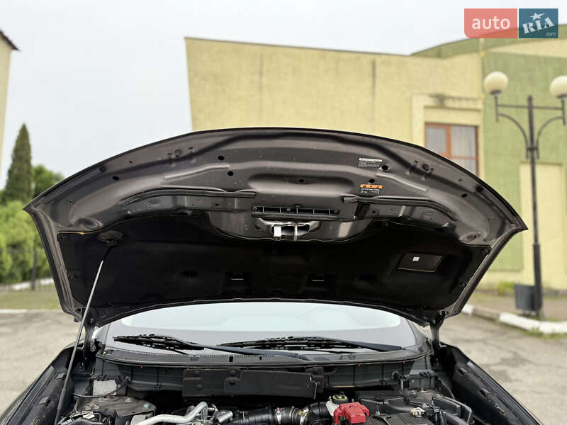 Внедорожник / Кроссовер Nissan X-Trail 2014 в Калуше фото 27 Внедорожник / Кроссовер Nissan X-Trail 2014 в Калуше