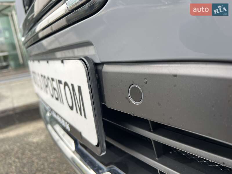 Внедорожник / Кроссовер Nissan X-Trail 2024 в Киеве