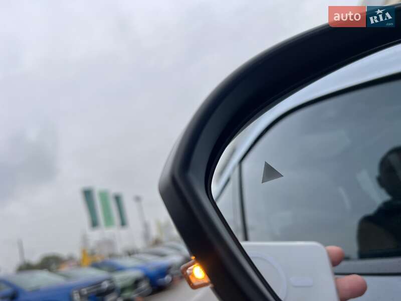 Внедорожник / Кроссовер Nissan X-Trail 2024 в Киеве