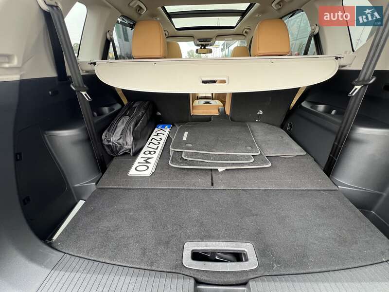 Внедорожник / Кроссовер Nissan X-Trail 2024 в Киеве