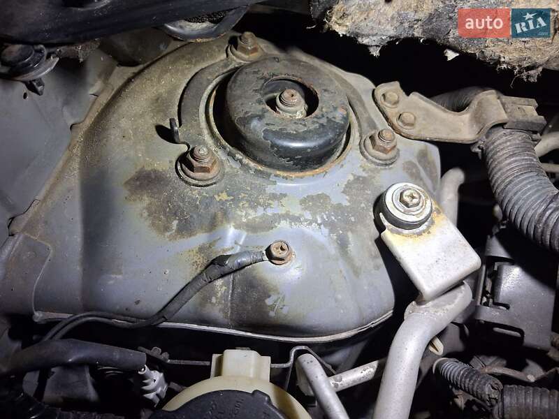 Внедорожник / Кроссовер Nissan X-Trail 2006 в Сарнах фото 25 Внедорожник / Кроссовер Nissan X-Trail 2006 в Сарнах