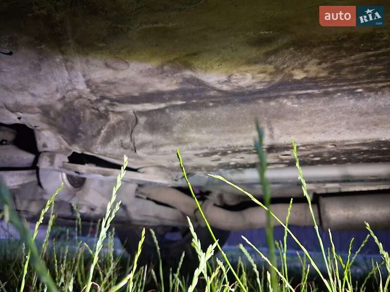 Внедорожник / Кроссовер Nissan X-Trail 2006 в Сарнах фото 31 Внедорожник / Кроссовер Nissan X-Trail 2006 в Сарнах