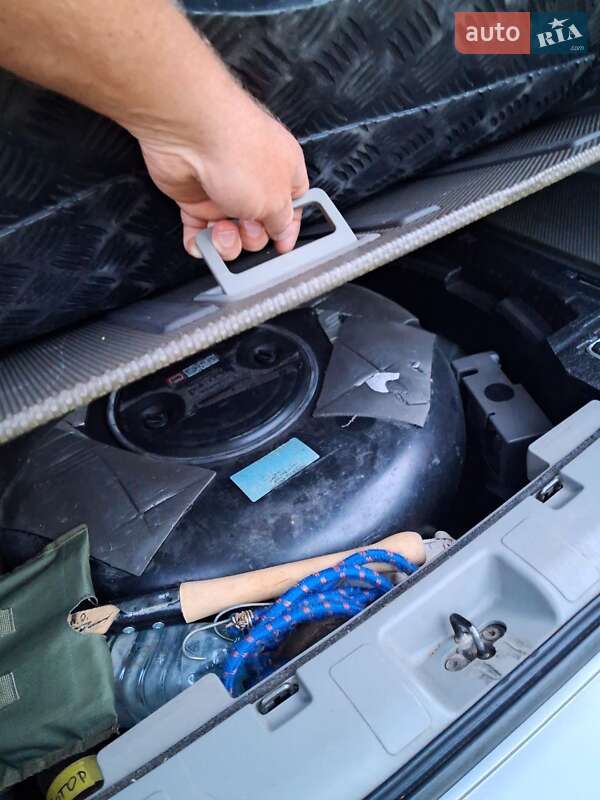 Внедорожник / Кроссовер Nissan X-Trail 2006 в Сарнах фото 37 Внедорожник / Кроссовер Nissan X-Trail 2006 в Сарнах