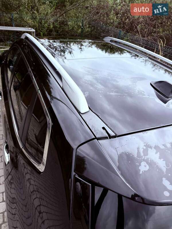 Внедорожник / Кроссовер Nissan X-Trail 2014 в Дрогобыче фото 19 Внедорожник / Кроссовер Nissan X-Trail 2014 в Дрогобыче