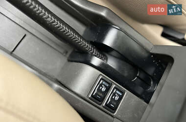 Внедорожник / Кроссовер Nissan X-Trail 2002 в 