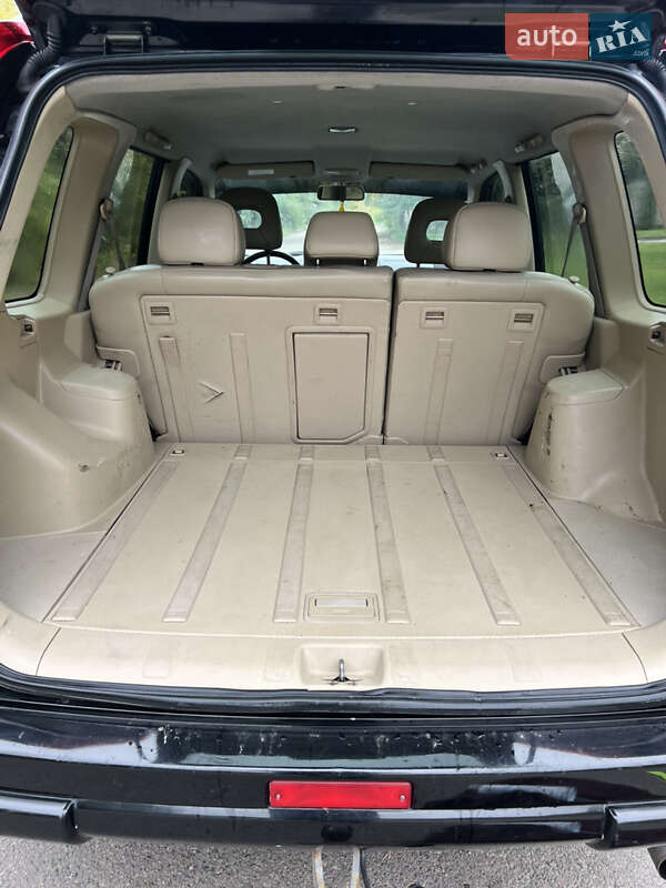 Позашляховик / Кросовер Nissan X-Trail 2002 в Рівному фото 48 Позашляховик / Кросовер Nissan X-Trail 2002 в Рівному