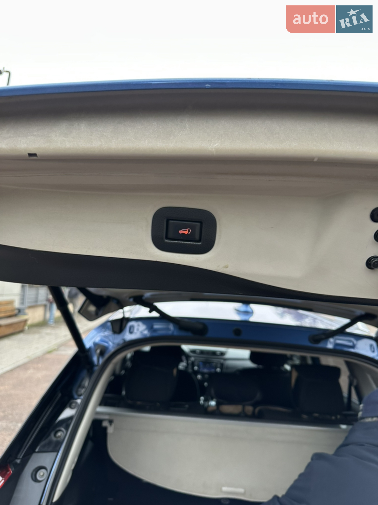 2017 Nissan X-Trail - мініатюра 12