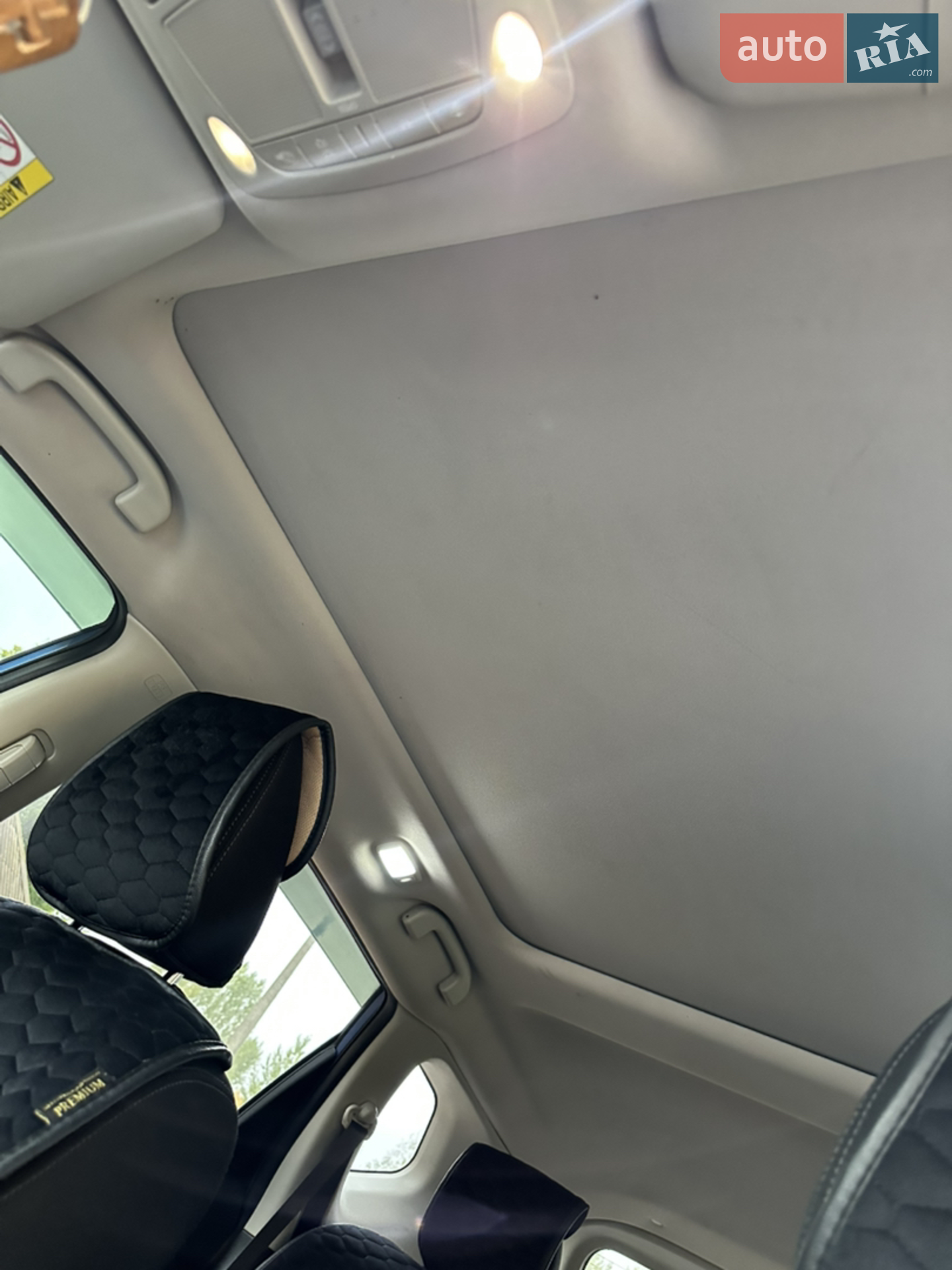 2017 Nissan X-Trail - мініатюра 18
