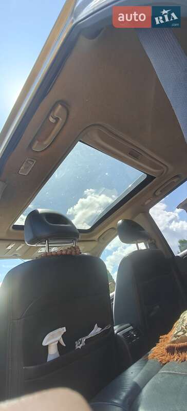 Внедорожник / Кроссовер Nissan X-Trail 2007 в Хмельницком фото 18 Внедорожник / Кроссовер Nissan X-Trail 2007 в Хмельницком