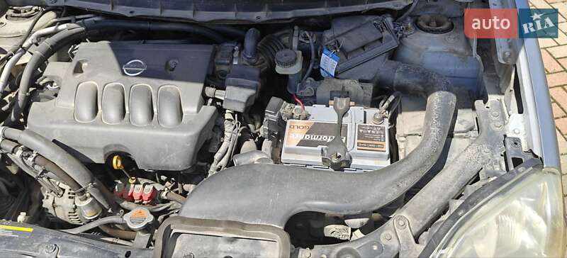 Внедорожник / Кроссовер Nissan X-Trail 2007 в Хмельницком фото 22 Внедорожник / Кроссовер Nissan X-Trail 2007 в Хмельницком