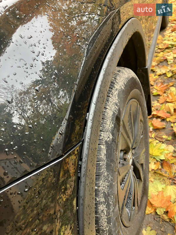 Внедорожник / Кроссовер Nissan X-Trail 2007 в Чернигове