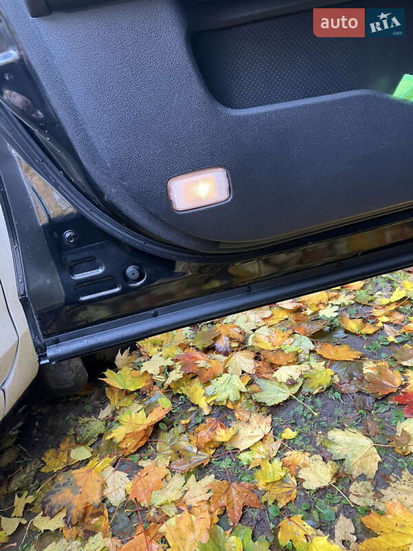 Внедорожник / Кроссовер Nissan X-Trail 2007 в Чернигове