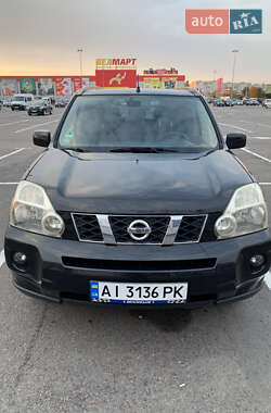 Внедорожник / Кроссовер Nissan X-Trail 2008 в Ровно
