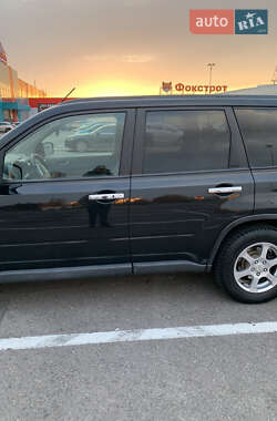 Внедорожник / Кроссовер Nissan X-Trail 2008 в 