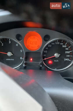 Внедорожник / Кроссовер Nissan X-Trail 2008 в 