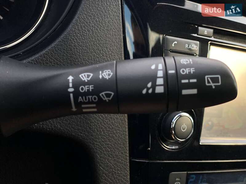 Позашляховик / Кросовер Nissan X-Trail 2014 в Києві фото 34 Позашляховик / Кросовер Nissan X-Trail 2014 в Києві